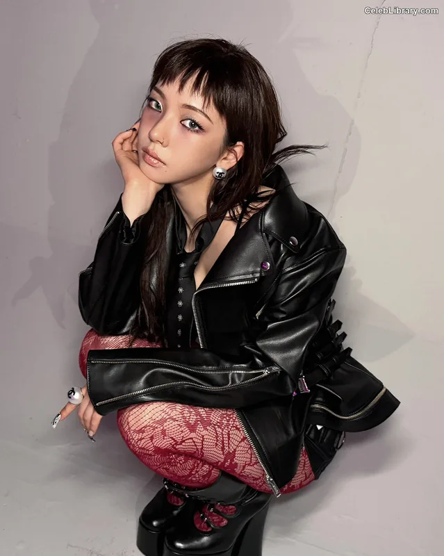 Karina (æspa  aespa) photo 17 of 5684