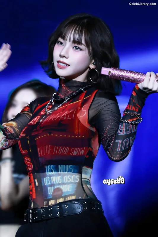 Karina (æspa  aespa) photo 9 of 5684