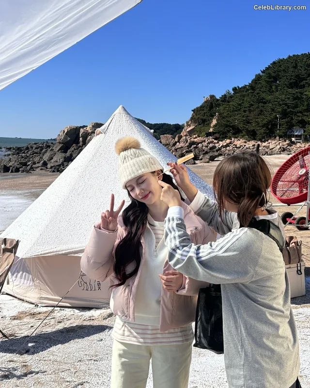 Karina (æspa  aespa) photo 10 of 5684