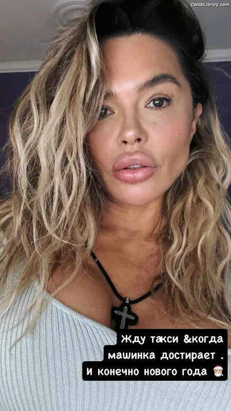 Karina Zvereva photo 17 of 363