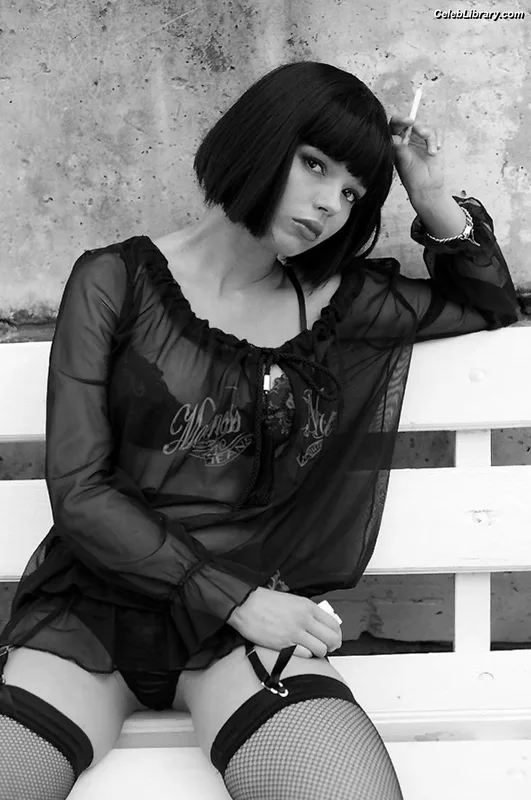 Karina Zvereva photo 19 of 363