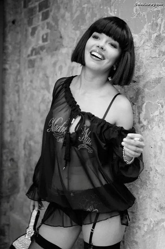 Karina Zvereva photo 21 of 363
