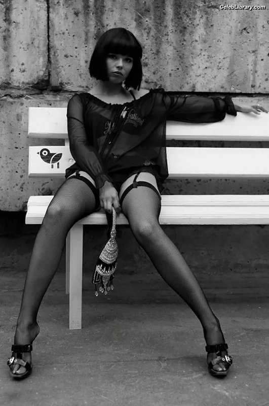 Karina Zvereva photo 3 of 363