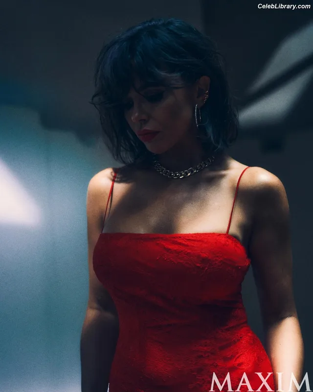 Karina Zvereva photo 5 of 363