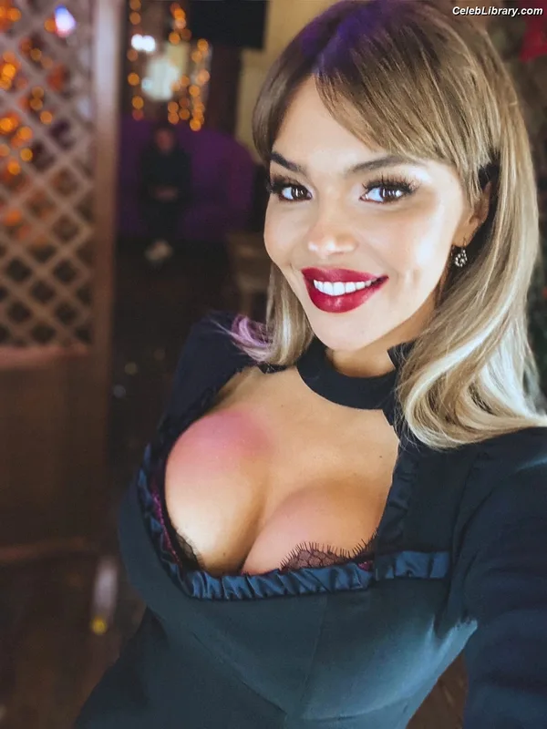 Karina Zvereva photo 9 of 363