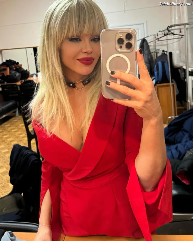Karina Zvereva photo 24 of 363