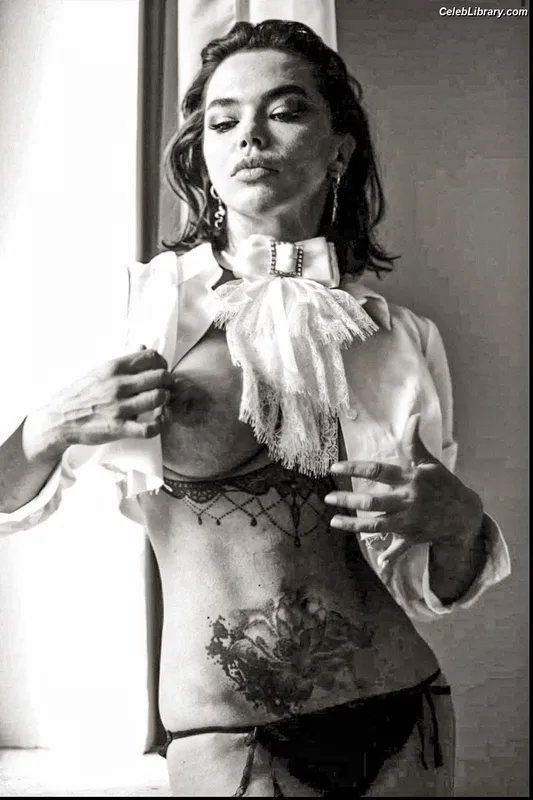 Karina Zvereva photo 12 of 363