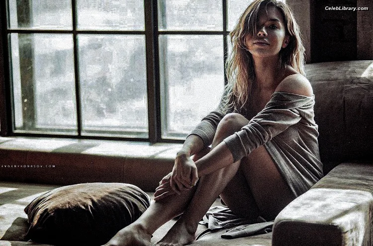 Karina Zvereva photo 13 of 363