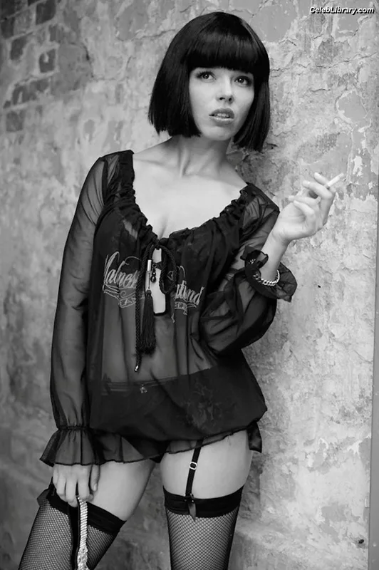 Karina Zvereva photo 14 of 363