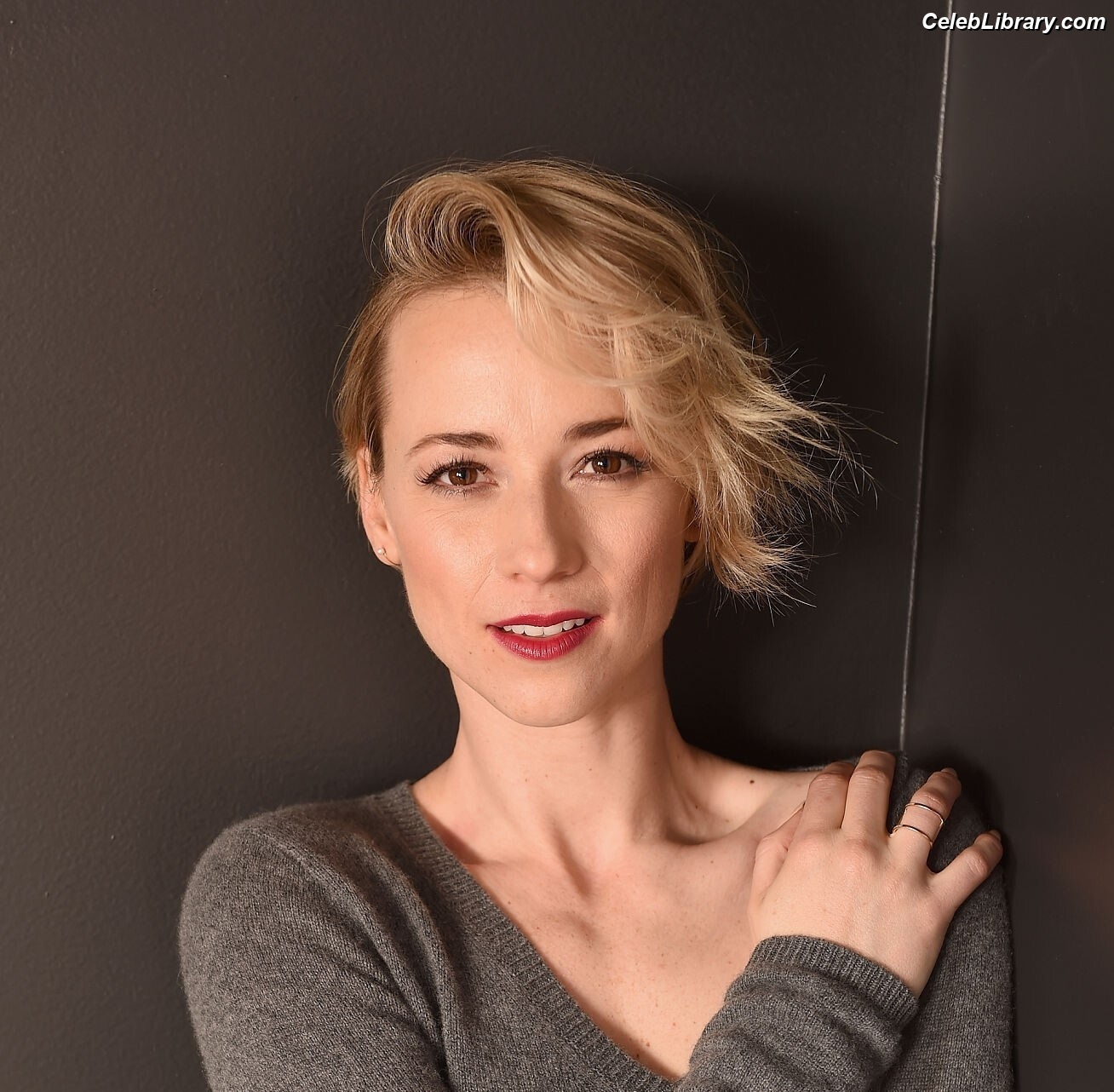 Karine Vanasse photo 15 of 42