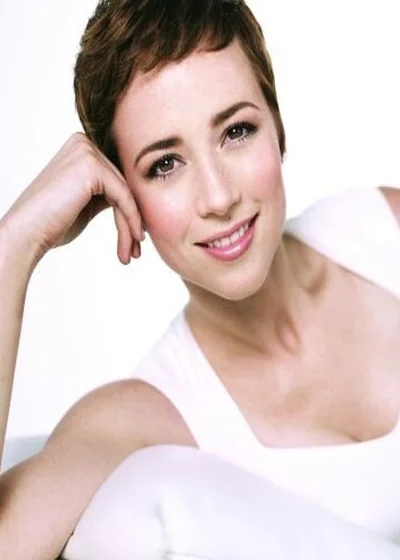 Karine Vanasse