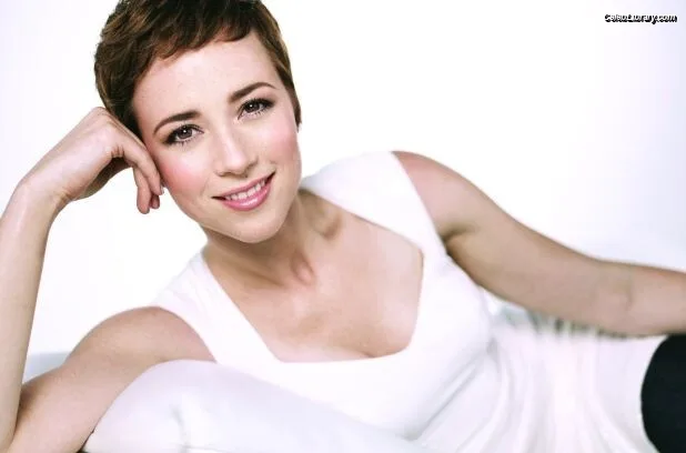 Karine Vanasse photo 20 of 42