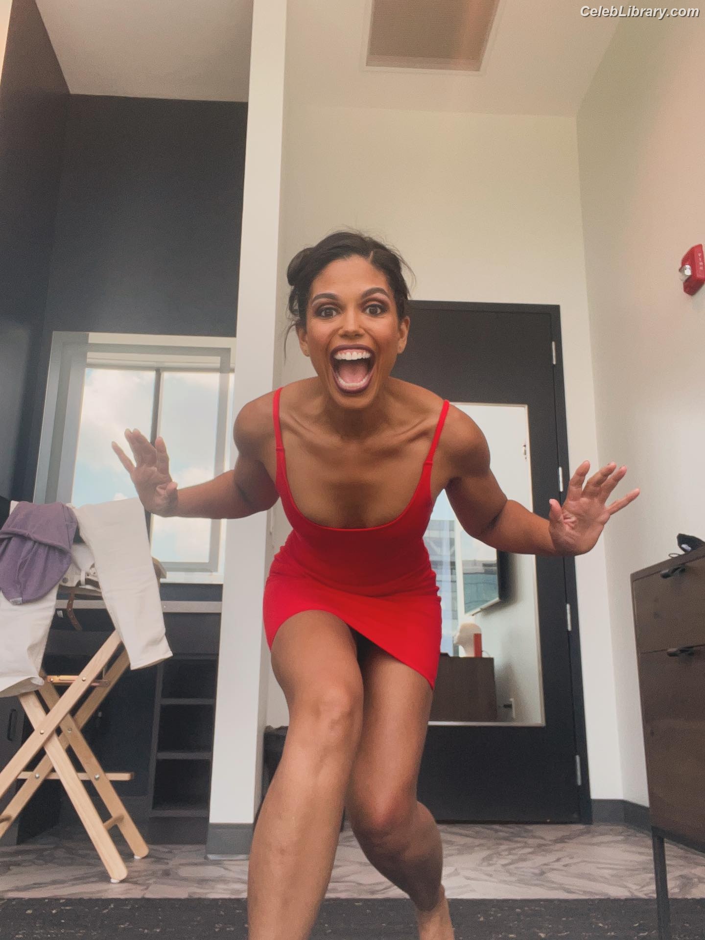 Karla Mosley photo 2 of 8