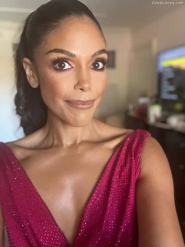 Karla Mosley photo 4 of 8