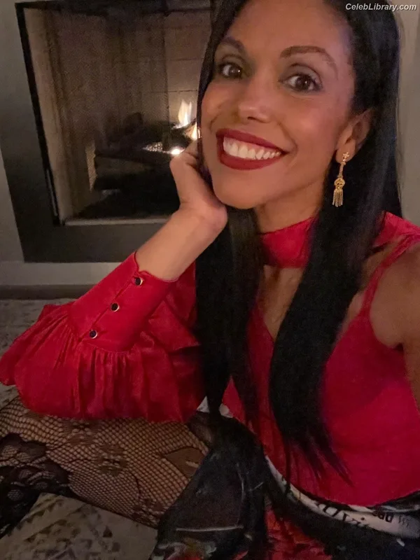 Karla Mosley photo 8 of 8