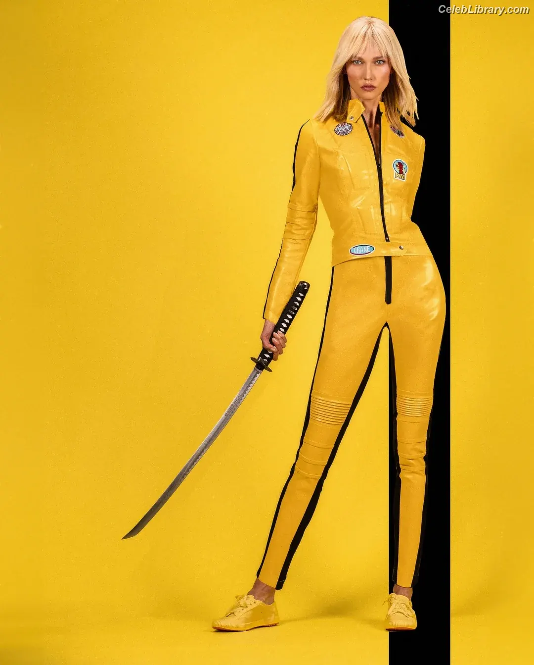 Karlie Kloss photo 7 of 302