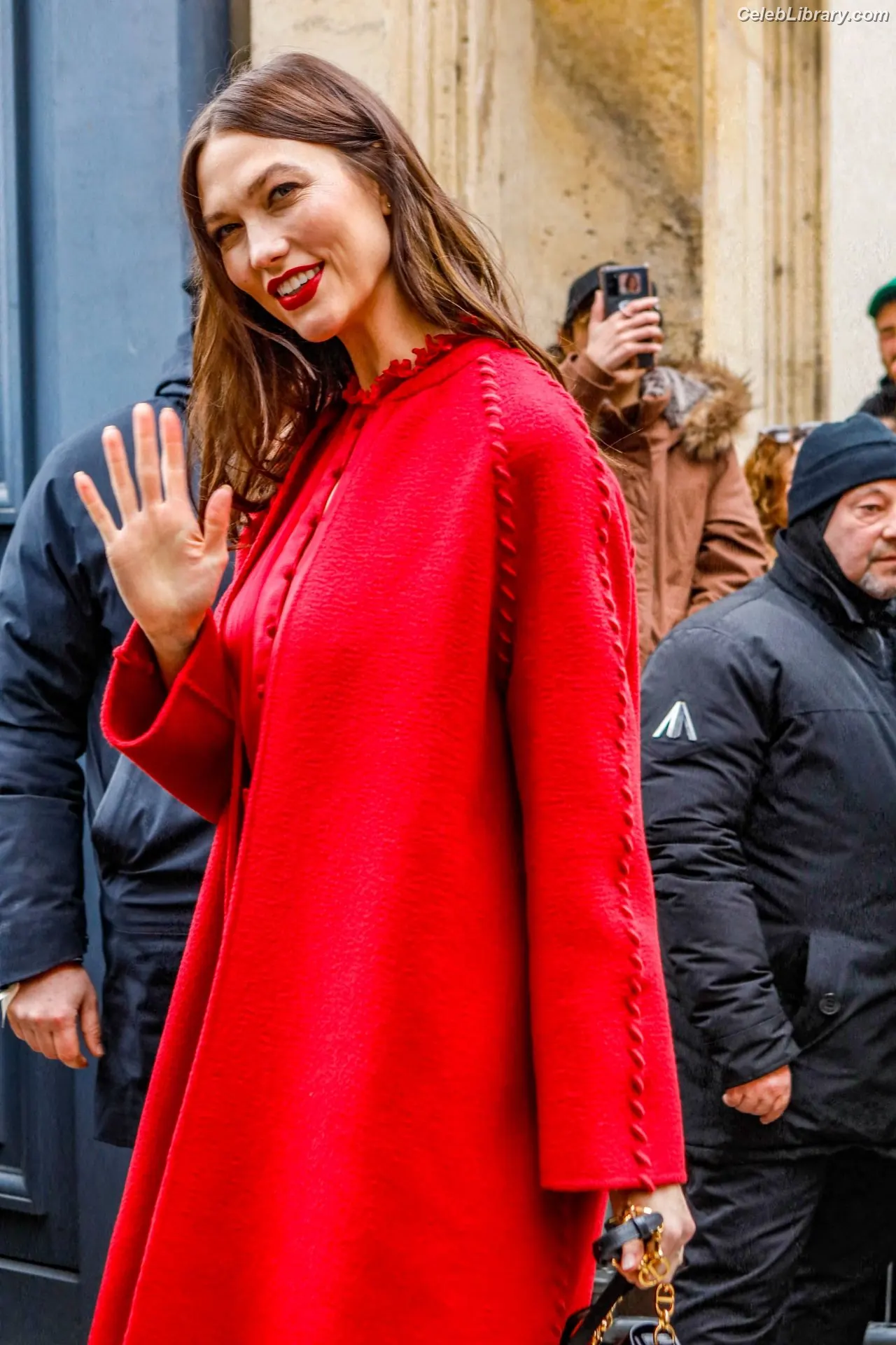 Karlie Kloss photo 12 of 302