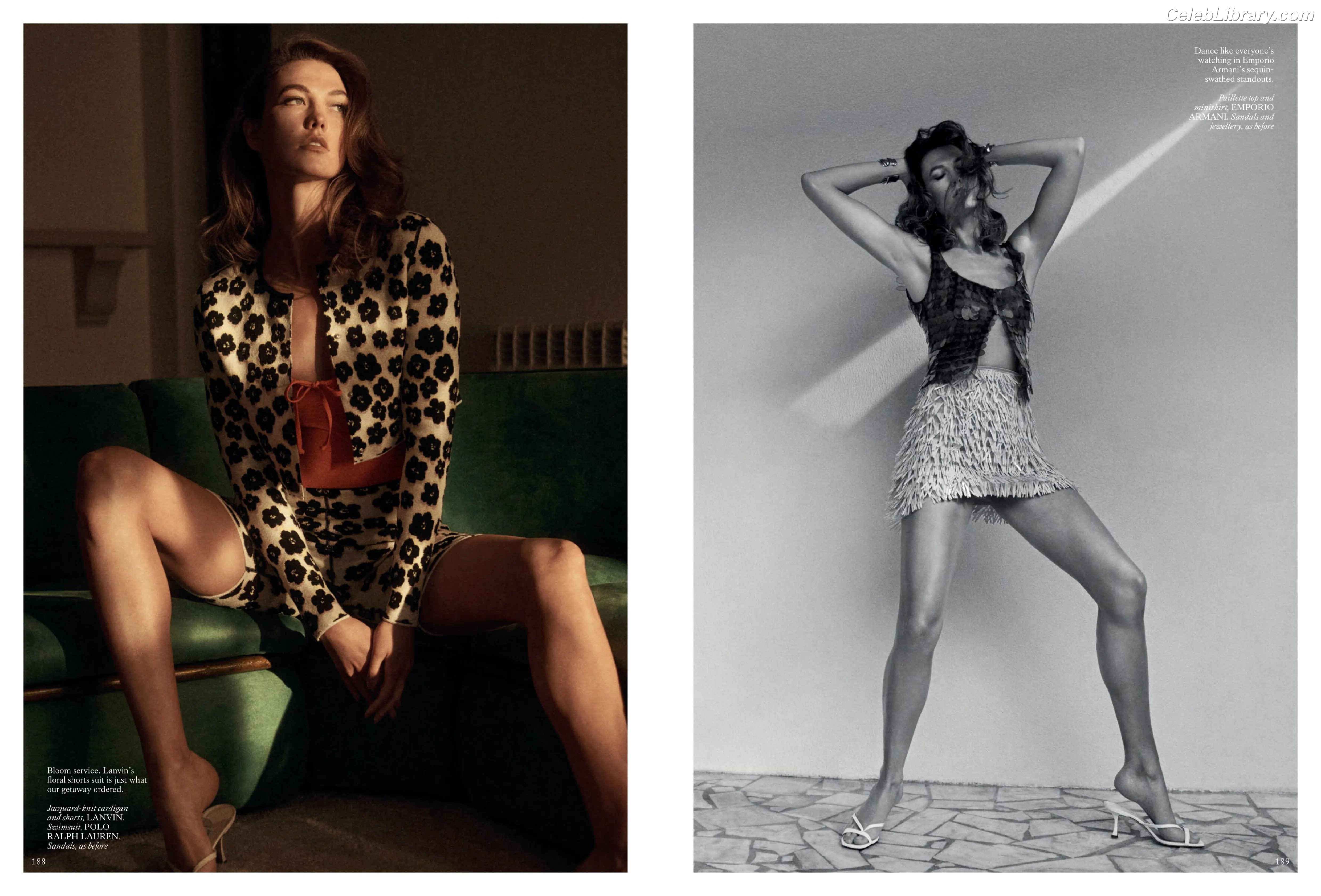 Karlie Kloss photo 4 of 302
