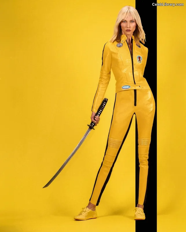 Karlie Kloss photo 20 of 303