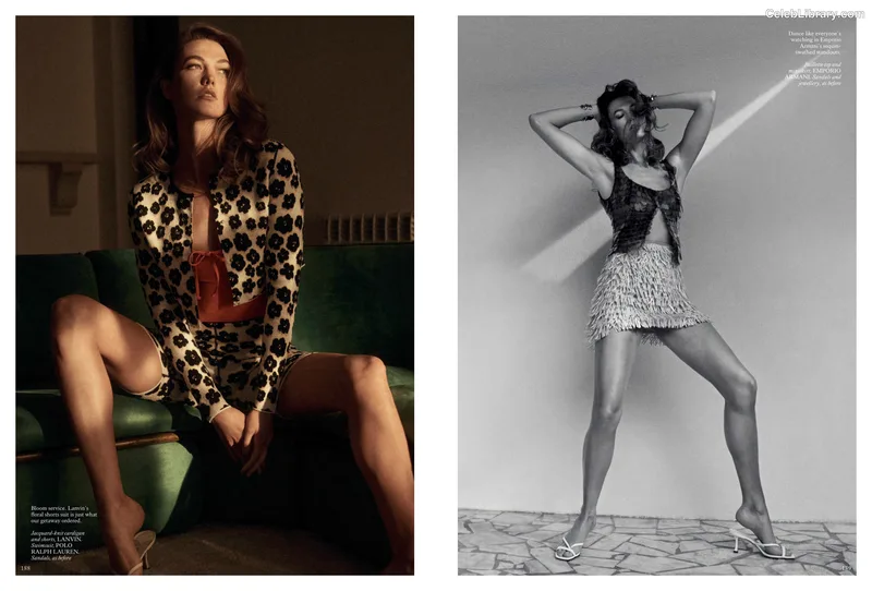 Karlie Kloss photo 1 of 303