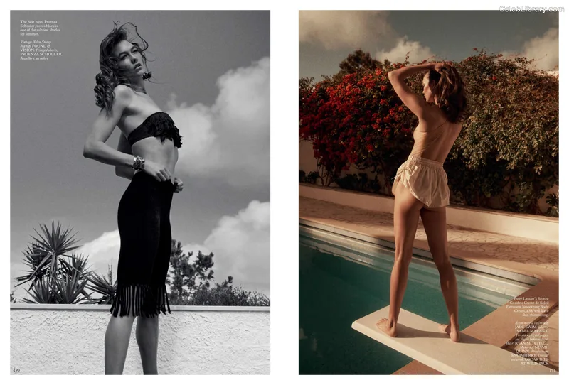 Karlie Kloss photo 13 of 303