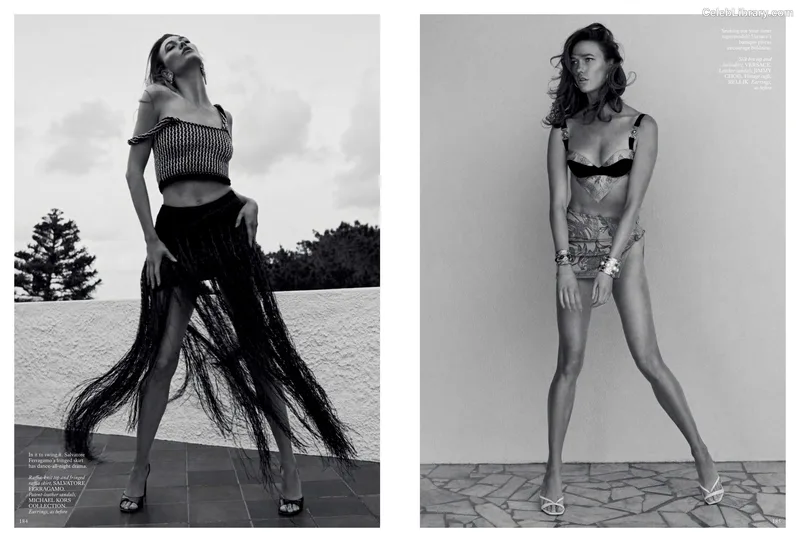 Karlie Kloss photo 14 of 303
