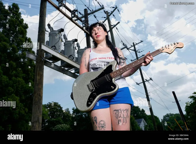 Karly Hartzman photo 14 of 33