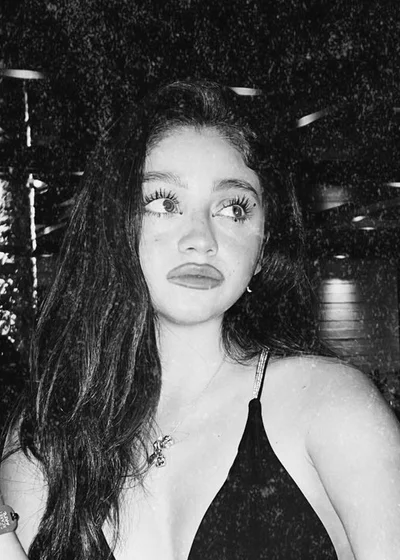 Karol Sevilla