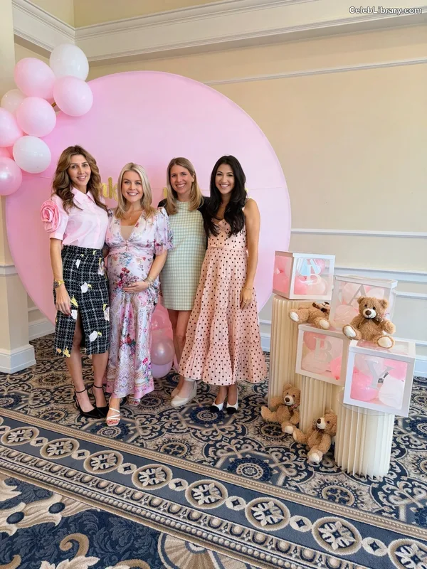 Karoline Claire Leavitt photo 16 of 57