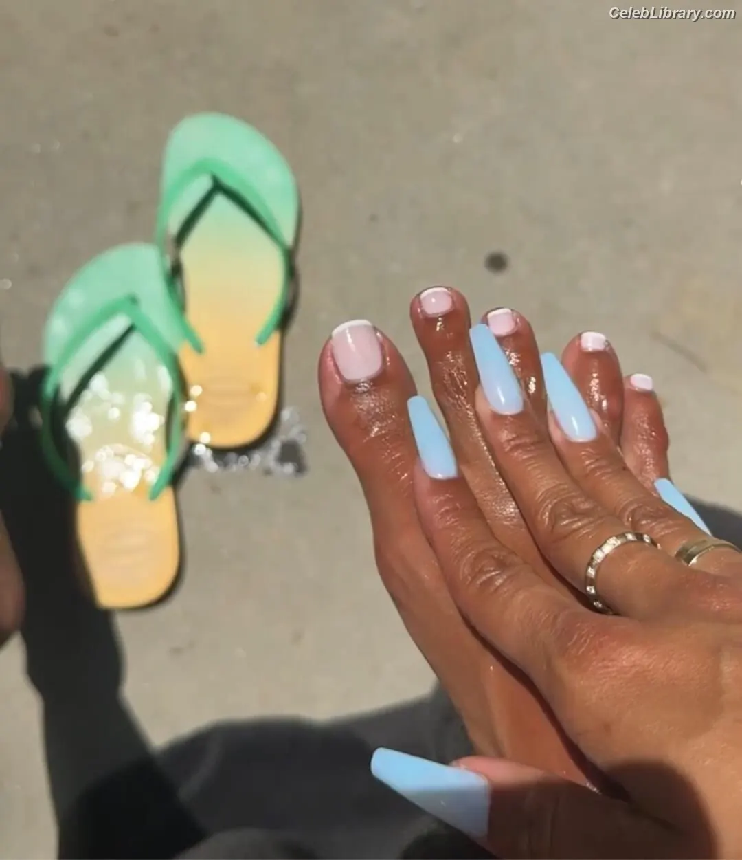 Karrueche Tran photo 8 of 259