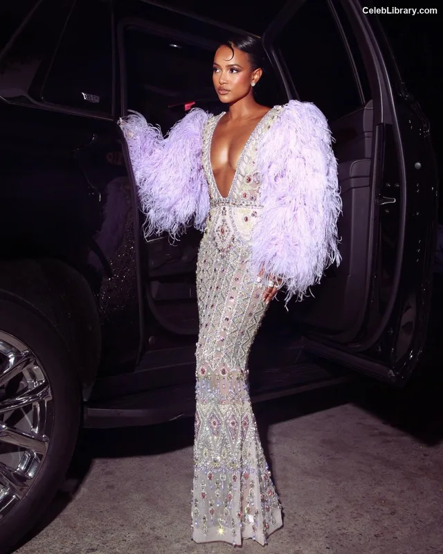 Karrueche Tran photo 14 of 260
