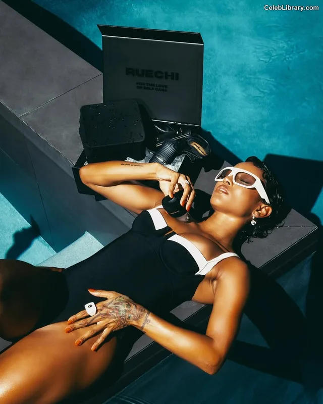 Karrueche Tran photo 18 of 260