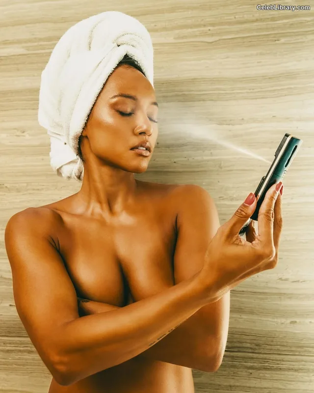 Karrueche Tran photo 19 of 260