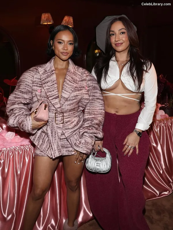 Karrueche Tran photo 6 of 260