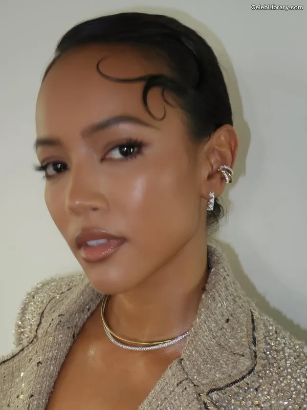 Karrueche Tran photo 14 of 260