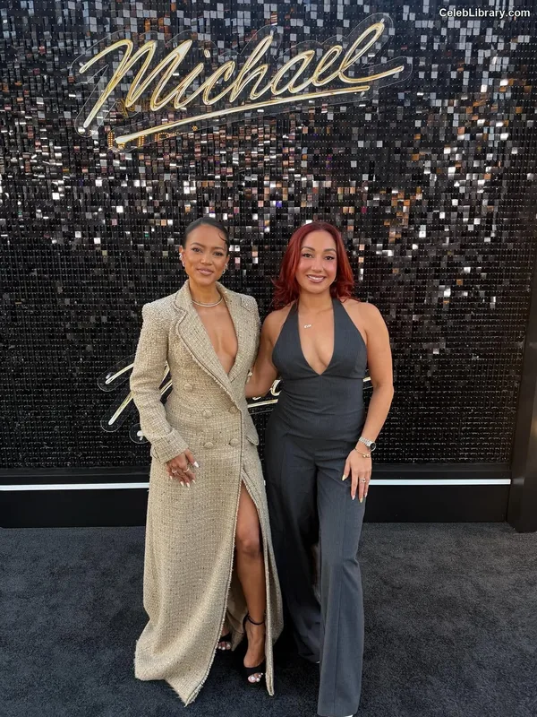 Karrueche Tran photo 17 of 260