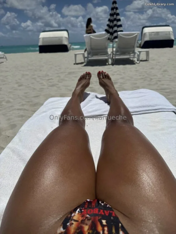 Karrueche Tran photo 1 of 260