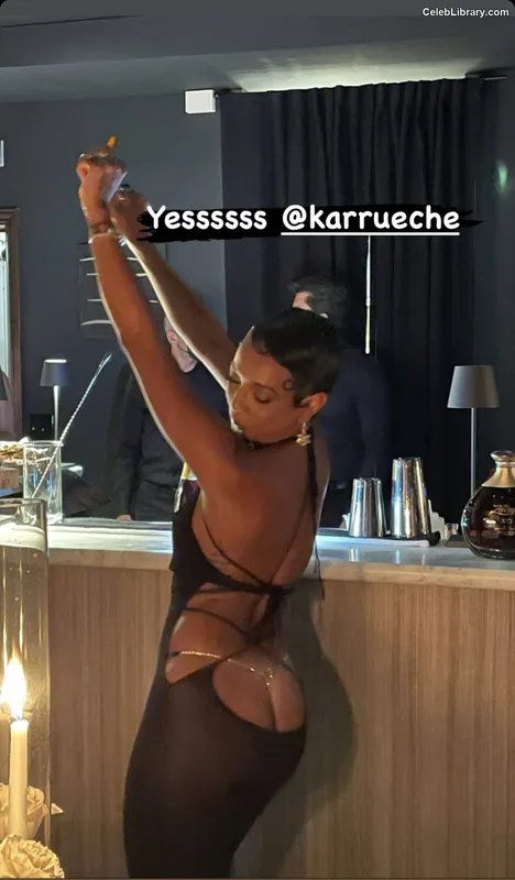 Karrueche Tran photo 7 of 260