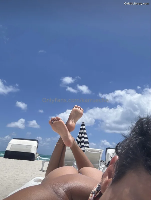 Karrueche Tran photo 12 of 260