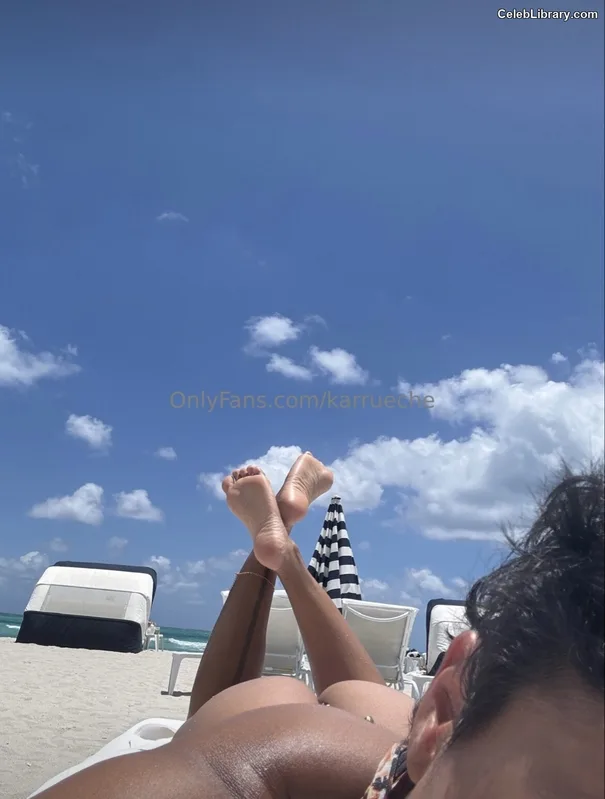 Karrueche Tran photo 13 of 260
