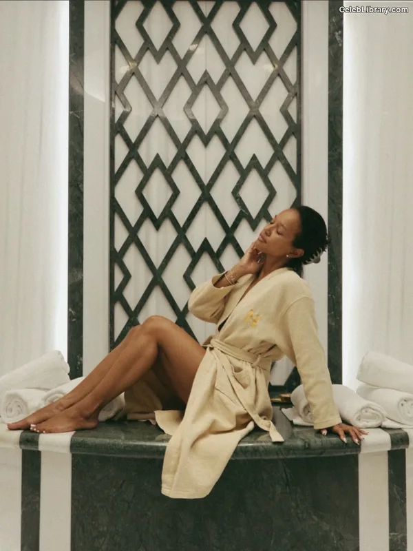 Karrueche Tran photo 16 of 260