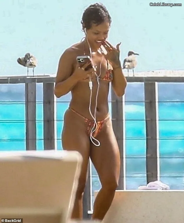 Karrueche Tran photo 8 of 260