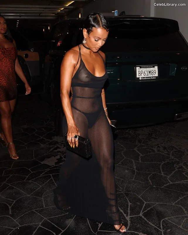 Karrueche Tran photo 22 of 260
