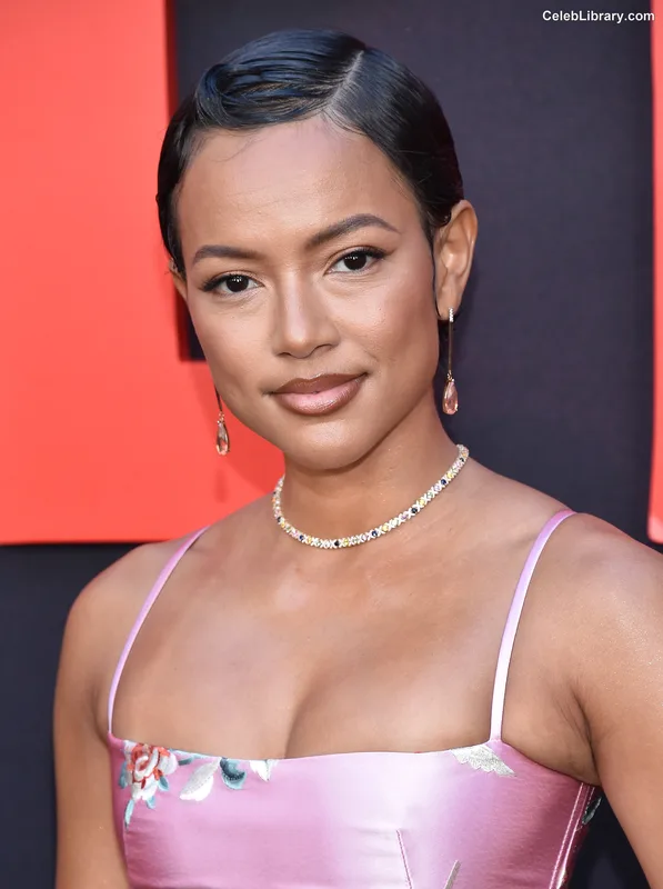 Karrueche Tran photo 20 of 260