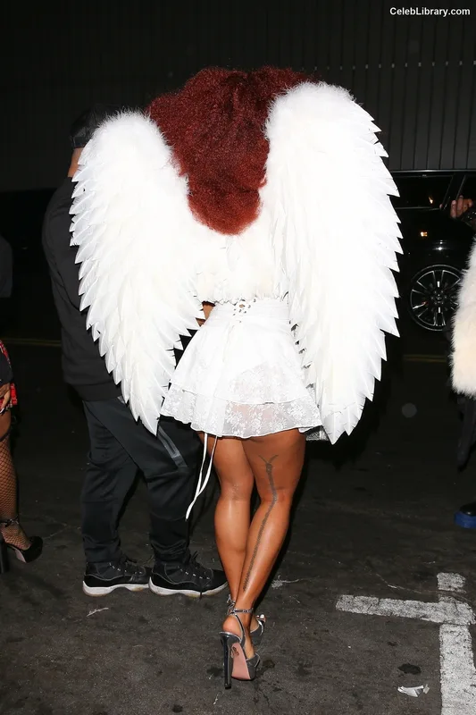Karrueche Tran photo 10 of 260