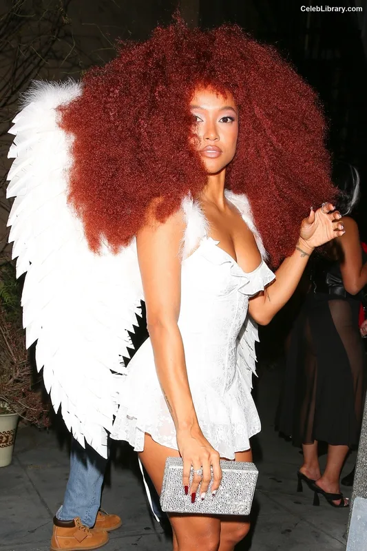 Karrueche Tran photo 13 of 260