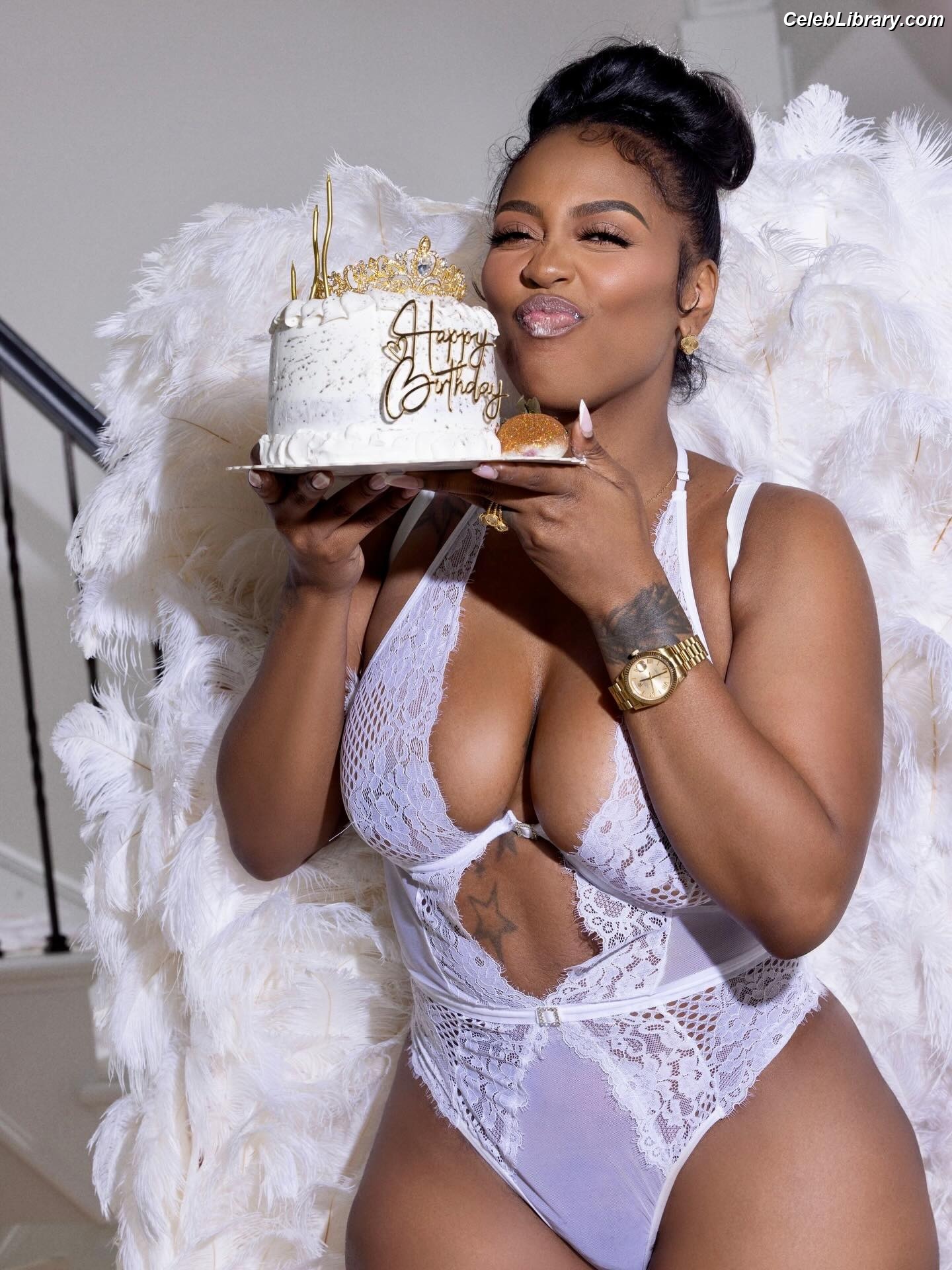 Kash Doll photo 13 of 17