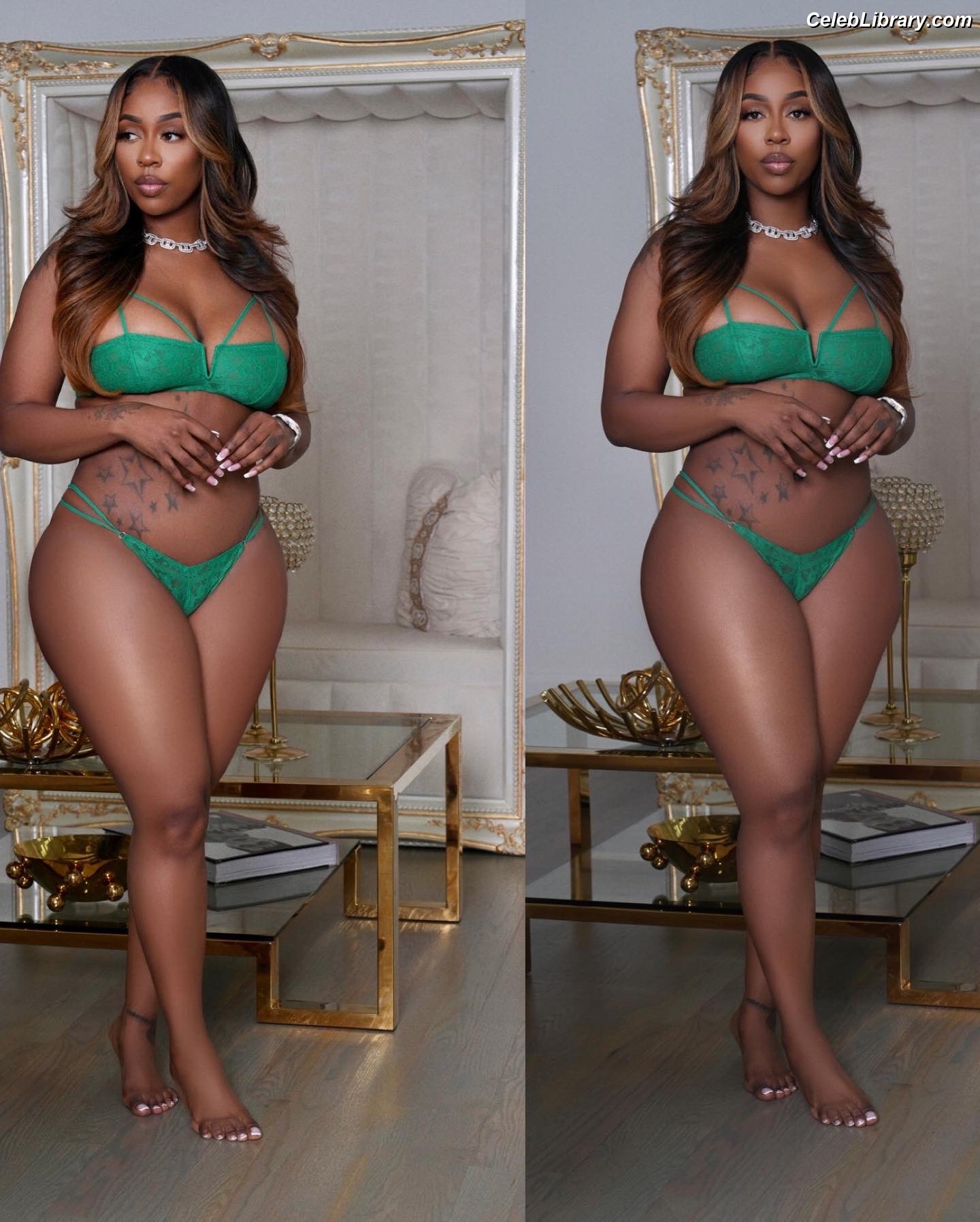 Kash Doll photo 17 of 17