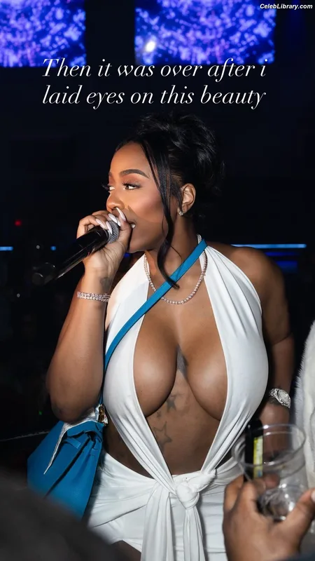 Kash Doll photo 16 of 17
