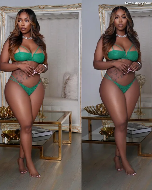 Kash Doll photo 17 of 17